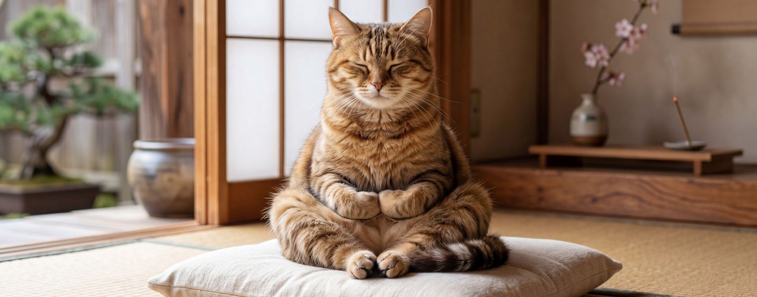 BarsyCat | КотоДзен