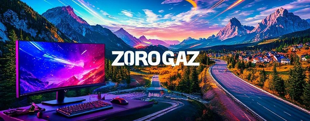 zorogaz
