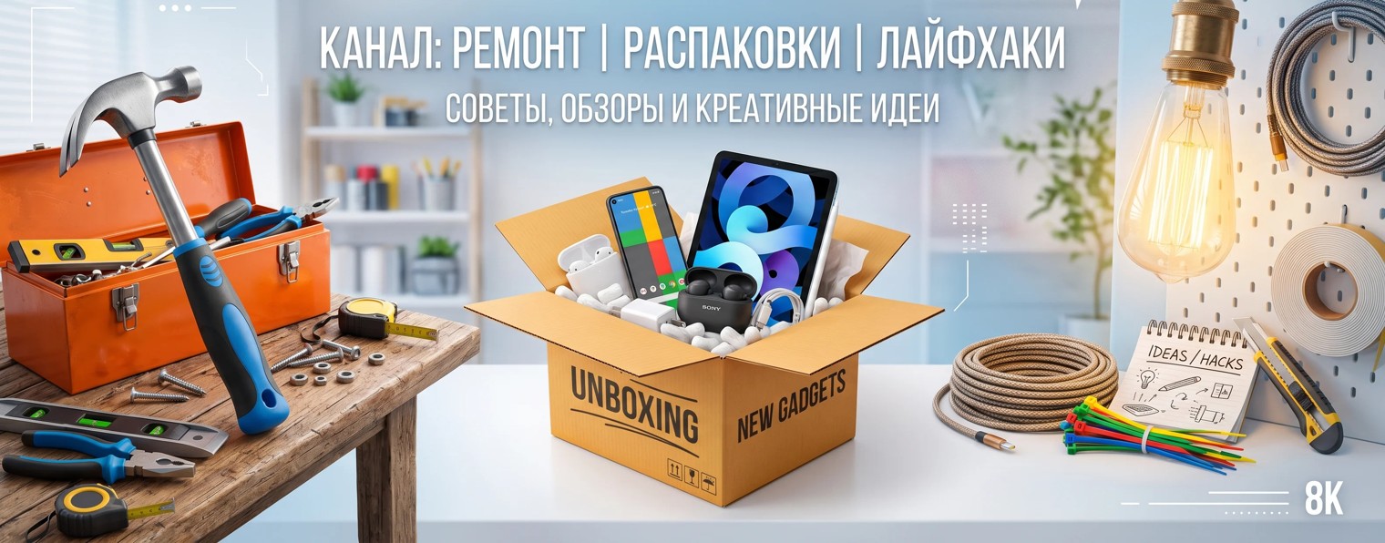 Полезное от Ванька