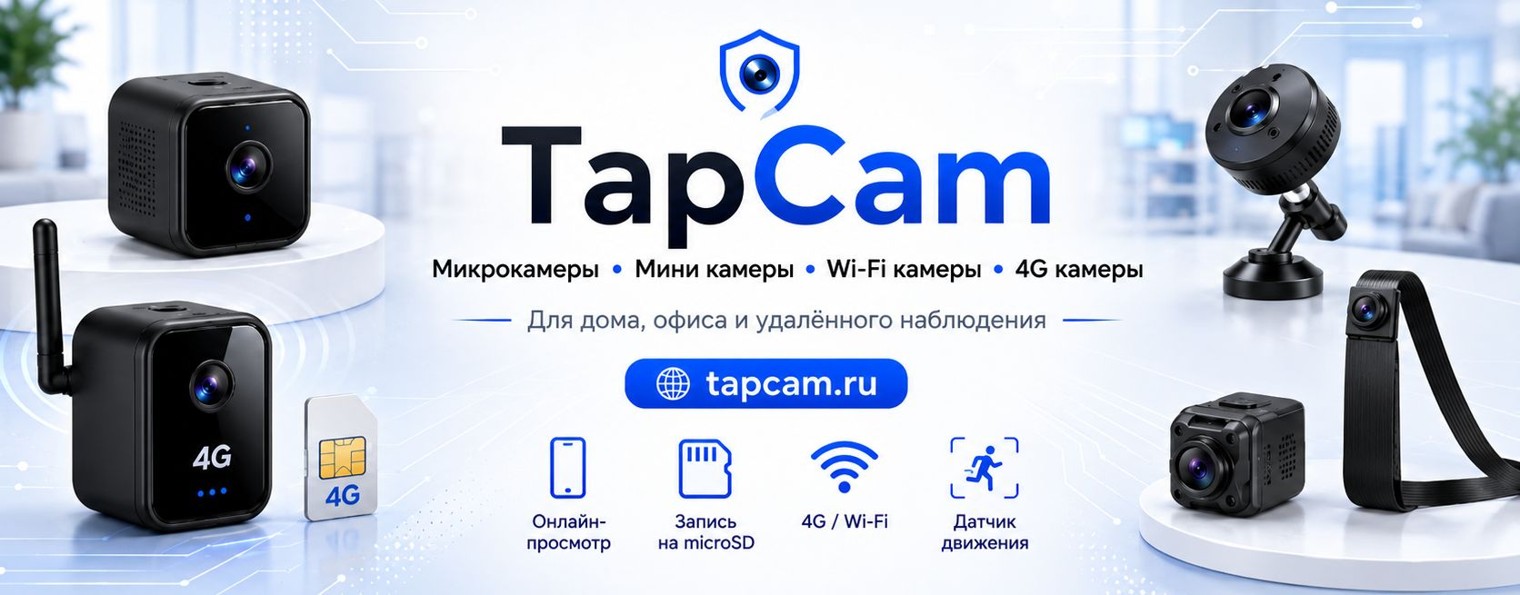 tapcam