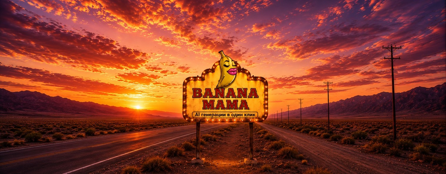 BananaMama