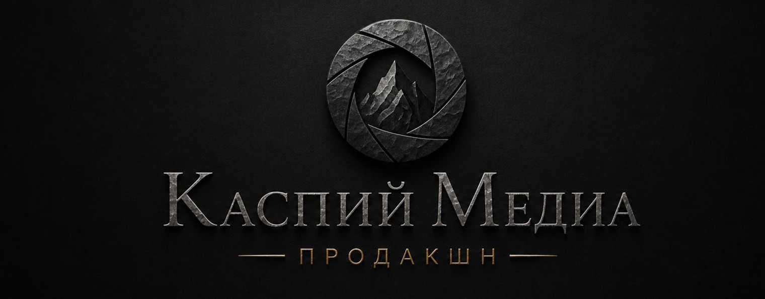 Каспий Медиа Продакшн