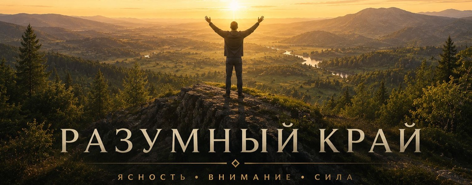Разумный Край