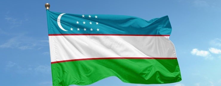 Uzbekistan online