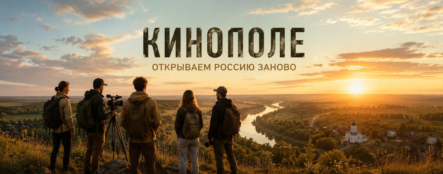 КиноПоле