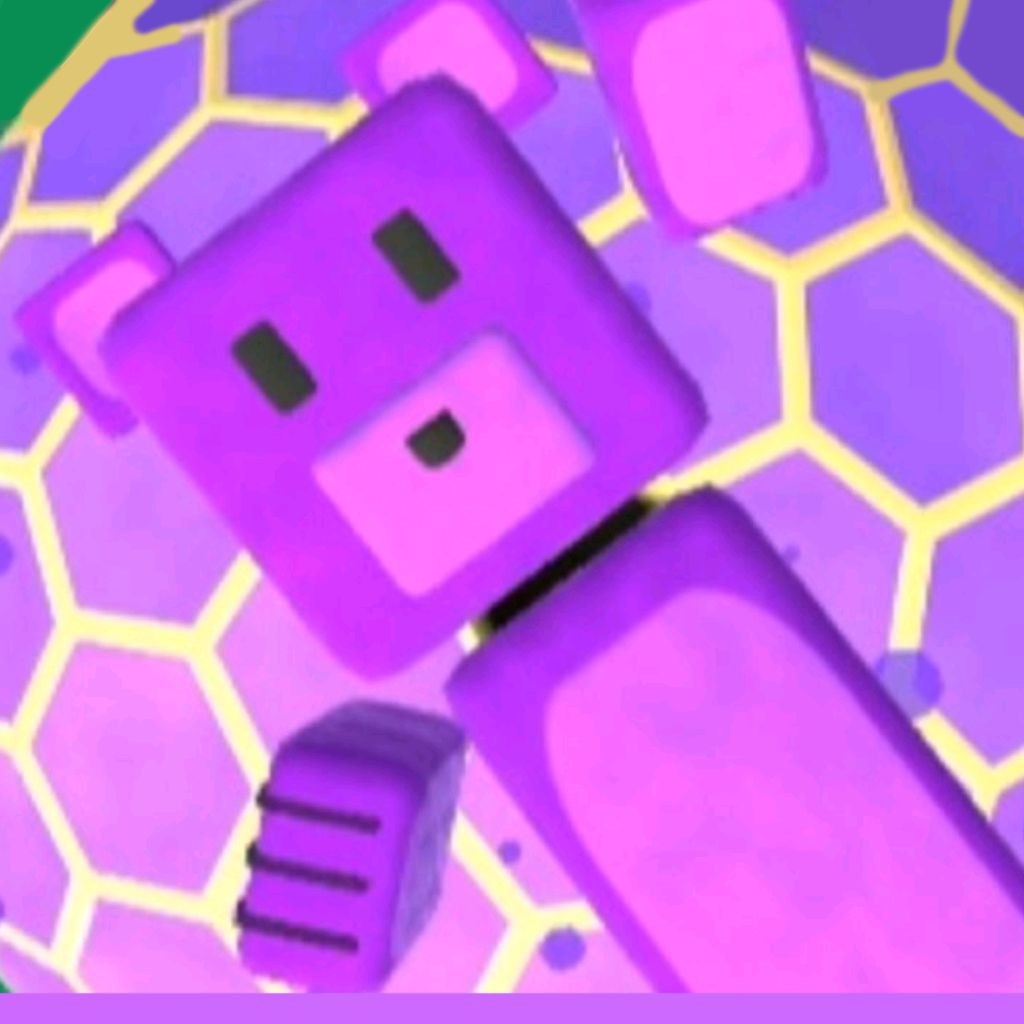 ༺ⳝρᥲⲧ~ⳝᥲᥲρᥱⲏᥲ༻