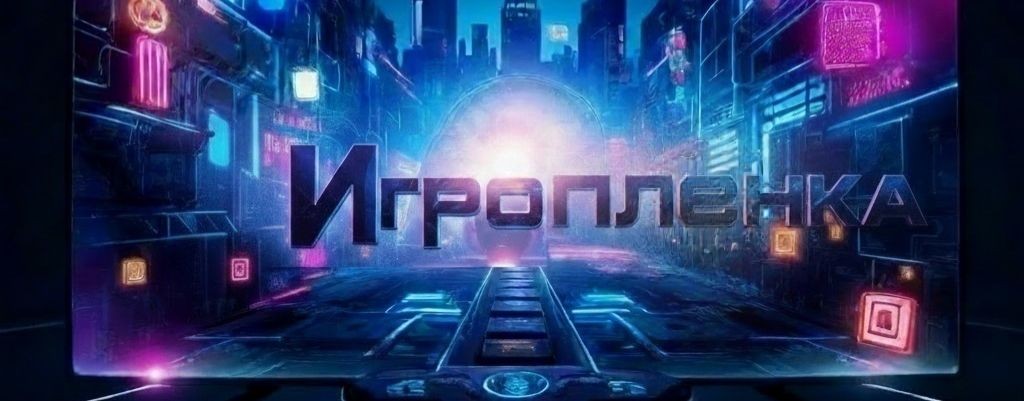 Игропленка