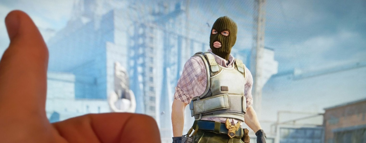 MR.Animation