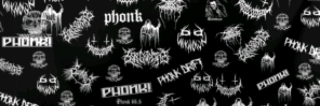 PHONK NATION