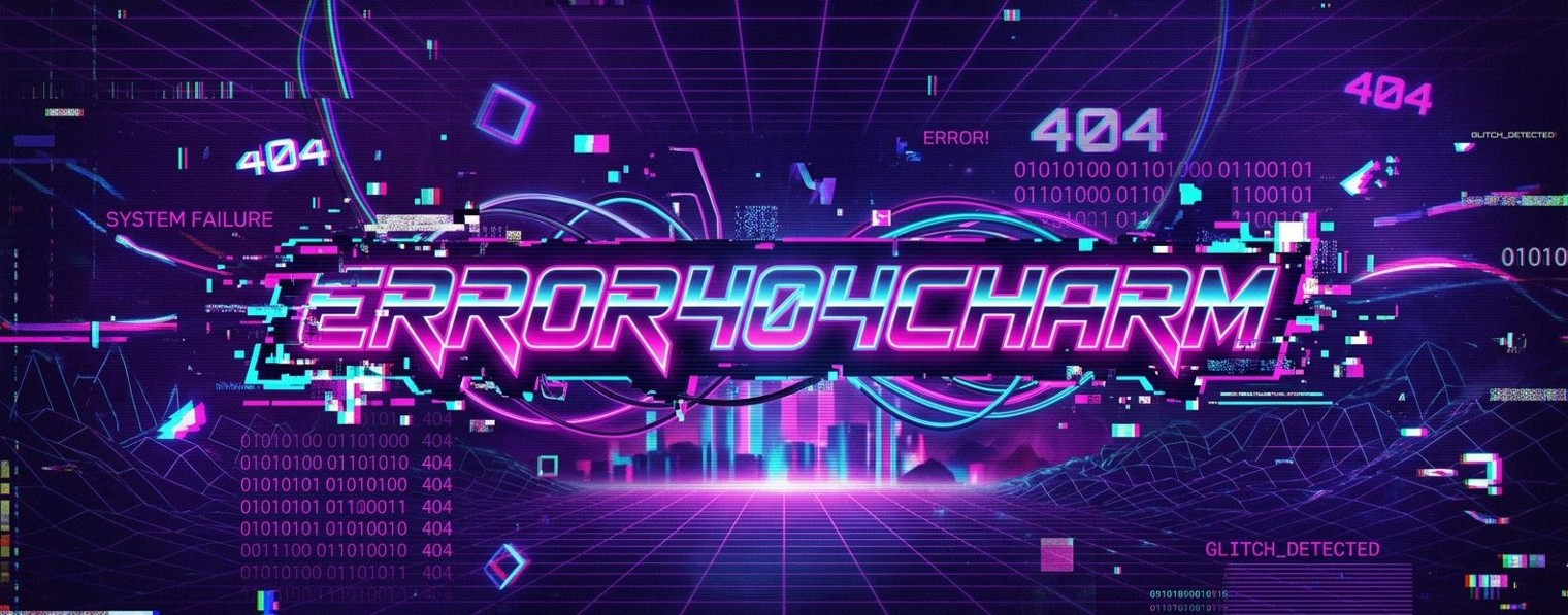 error404charm