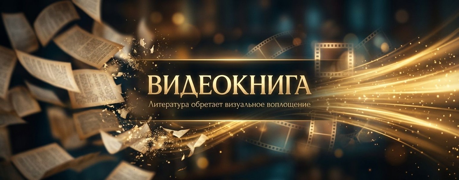 Видеокнига