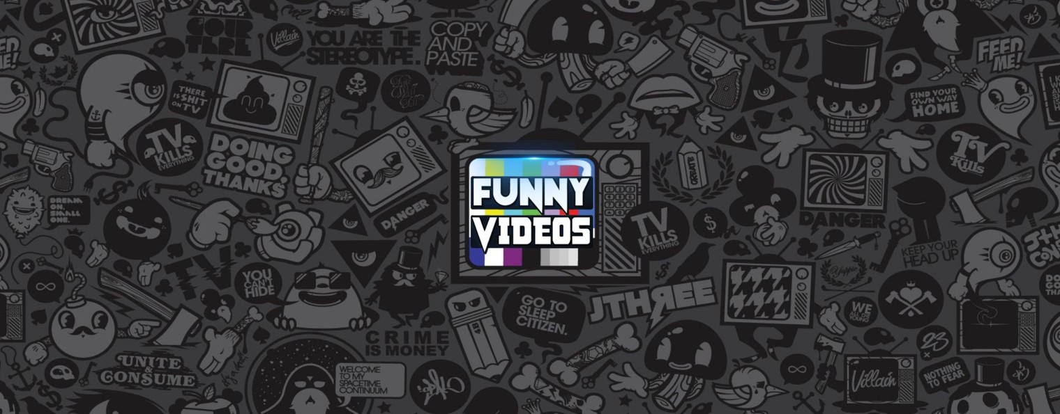 FUNNY VIDEOS