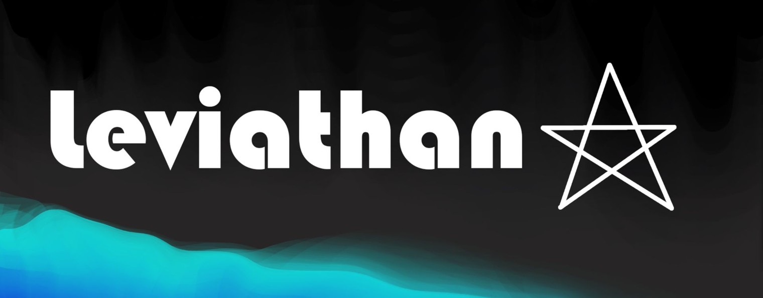 Astenian named leviathan