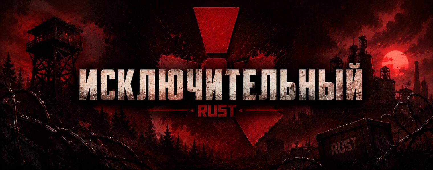 ИСКЛЮЧИТЕЛЬНЫЙ