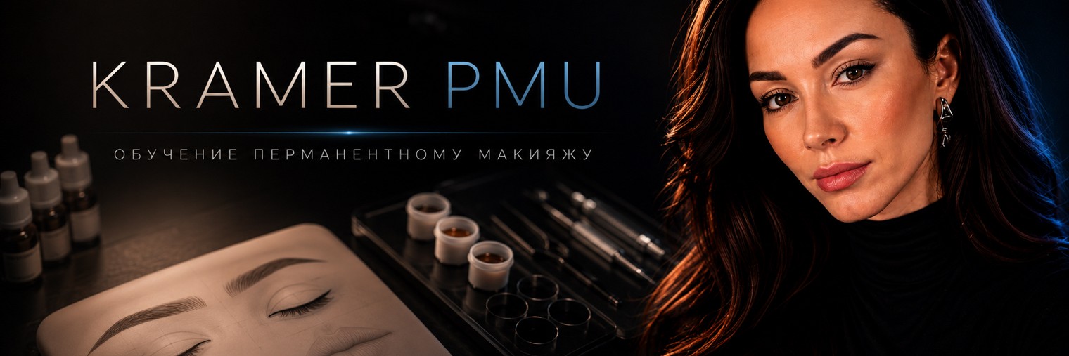 KRAMER PMU