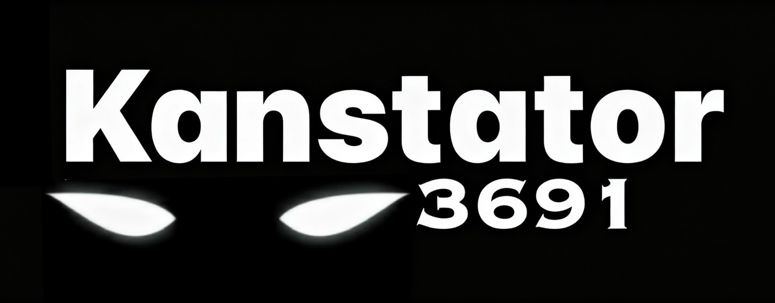 ✯Kanstator_3691✯