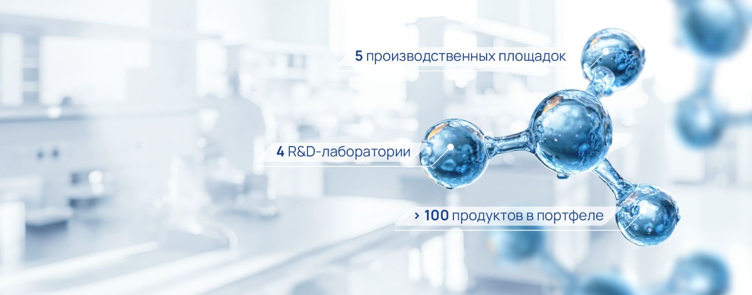 Компания ТестГен
