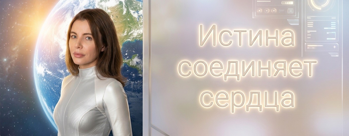 Истина. Гармонизации отношений. Адриана