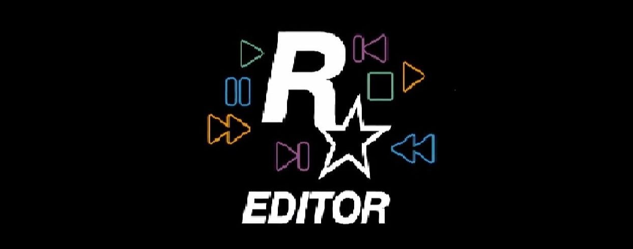 Rockstar Editor Videos