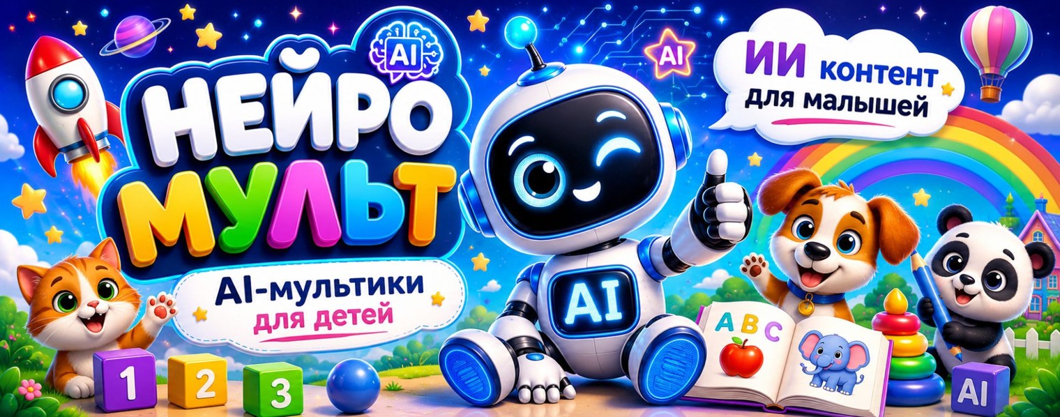 НейроМульт