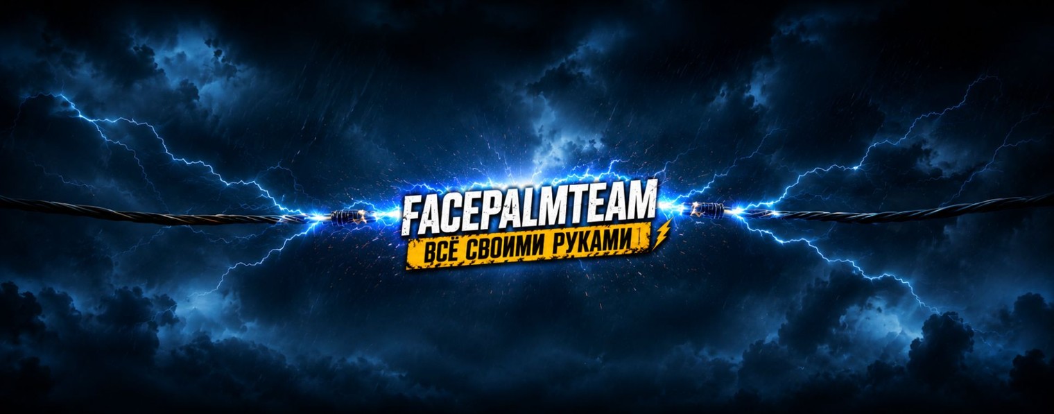 FacePalmTeam