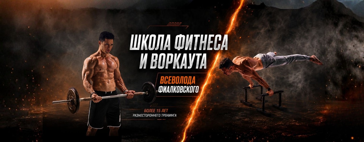 Всеволод Фиалковский