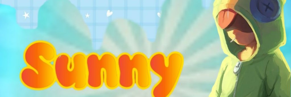 Sunny