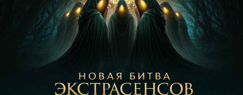 «Битва экстрасенсов» 25 сезон, 15 выпуск – финал
