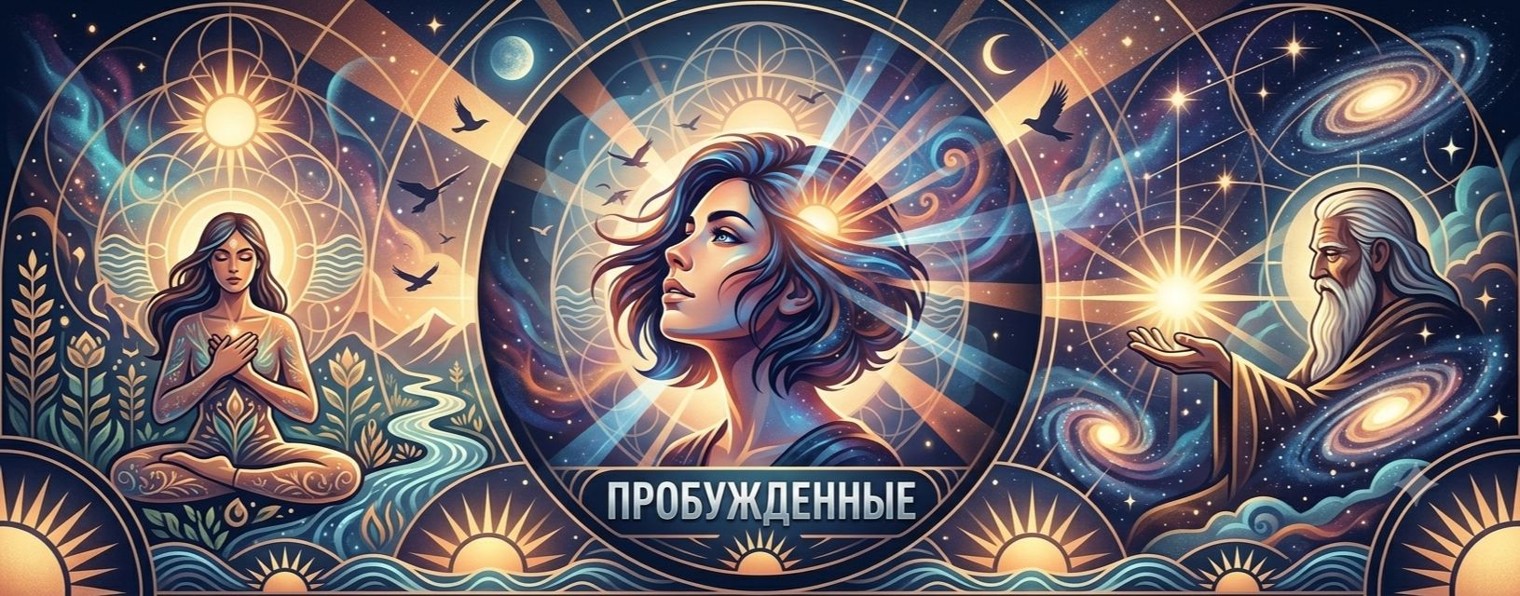 Пробужденные