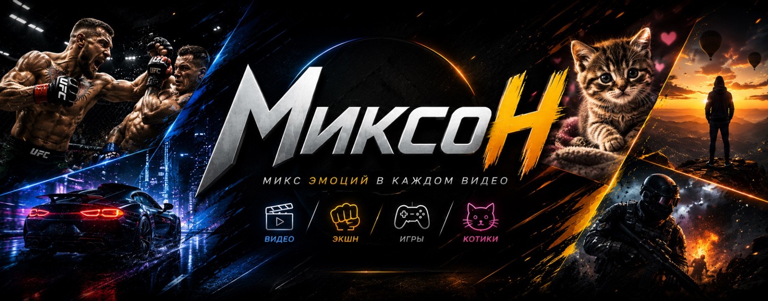 МиксоН