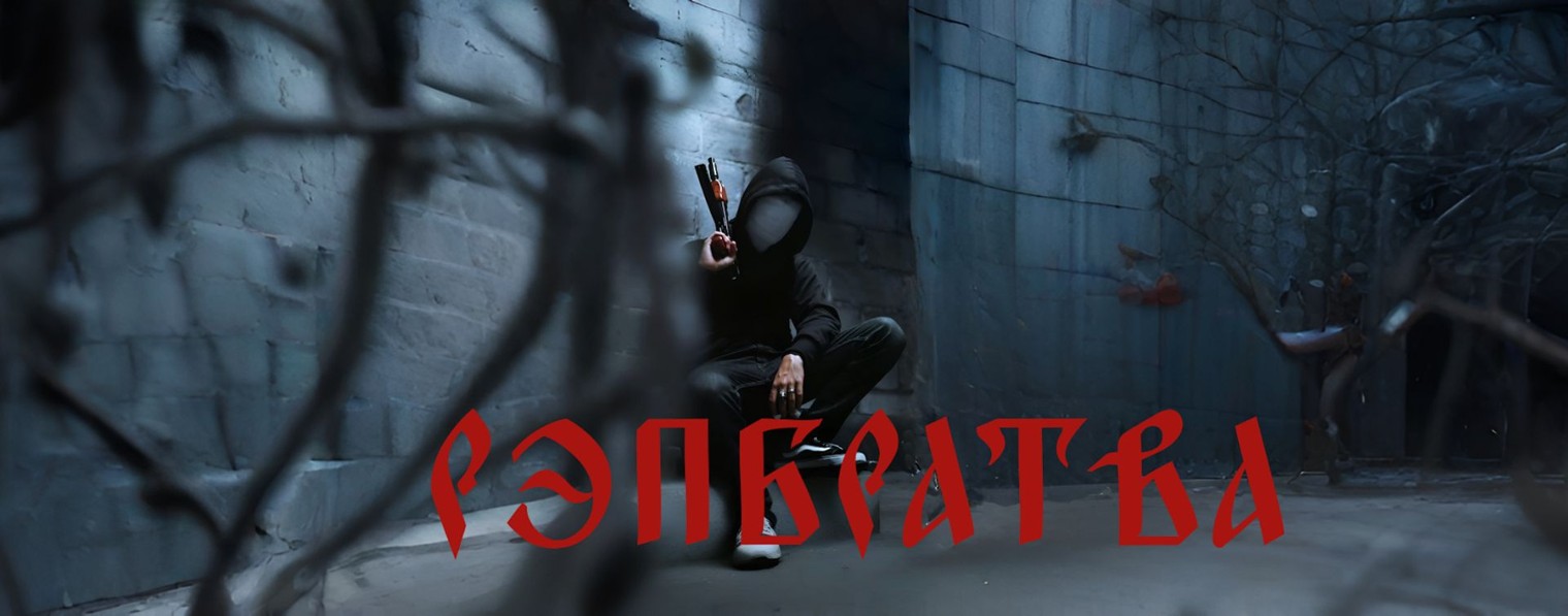 РЭПБРАТВАCRIME