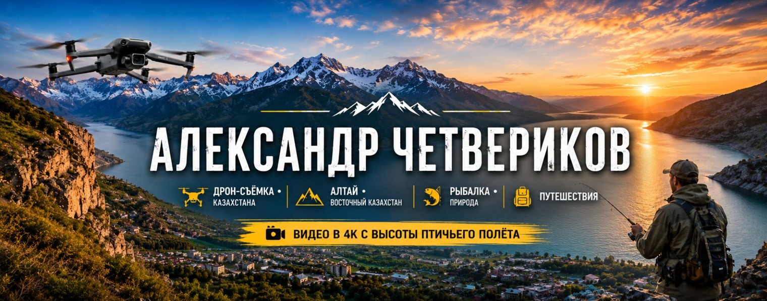 АЛЕКСАНДР ЧЕТВЕРИКОВ