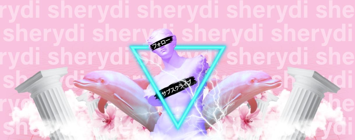 SheryDi