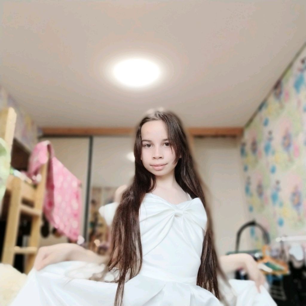 💗Настя - Котик💗