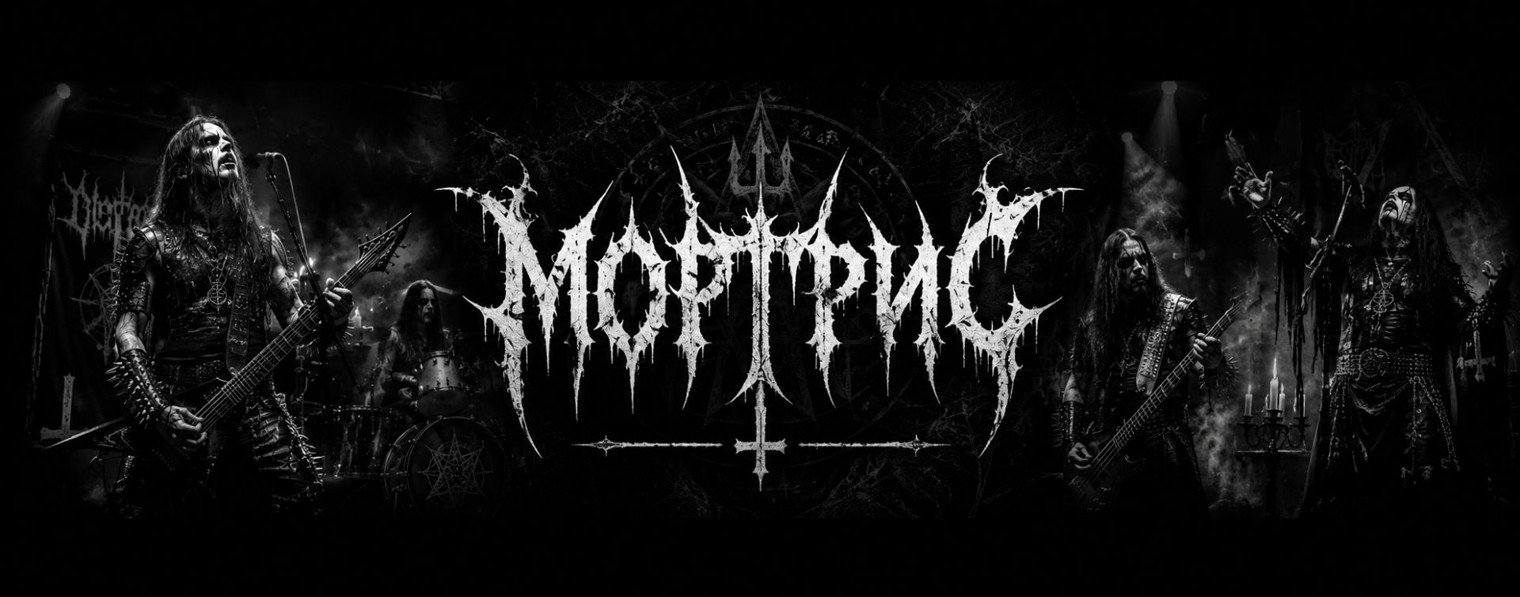 Мортрис