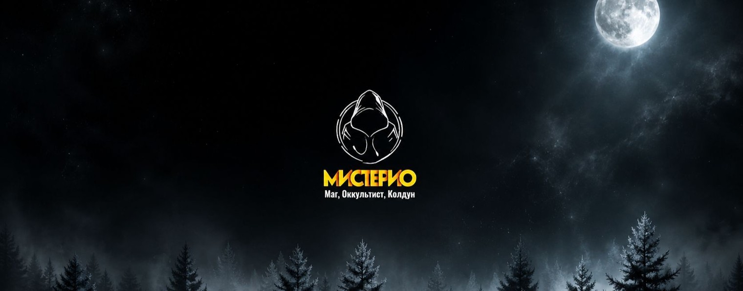 МИСТЕРИО