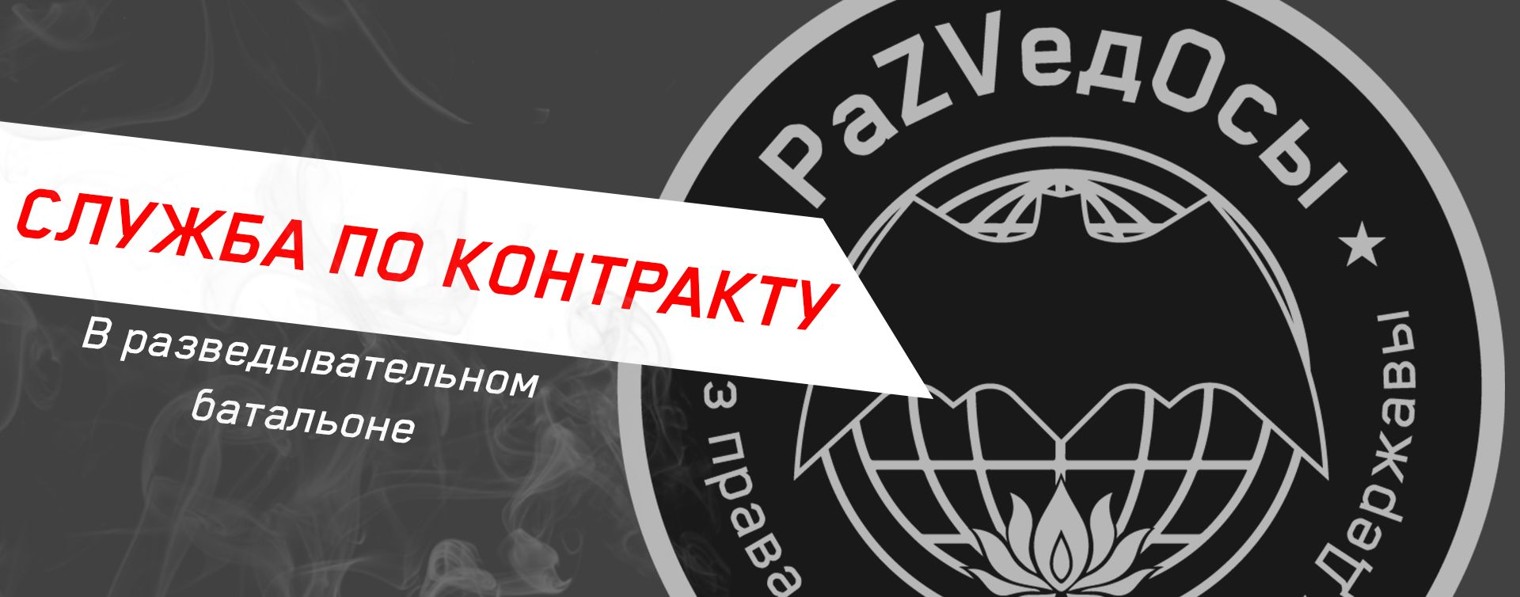PaZVeдOсы | Официальный канал