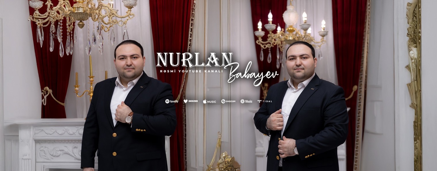 Nurlan Babayev