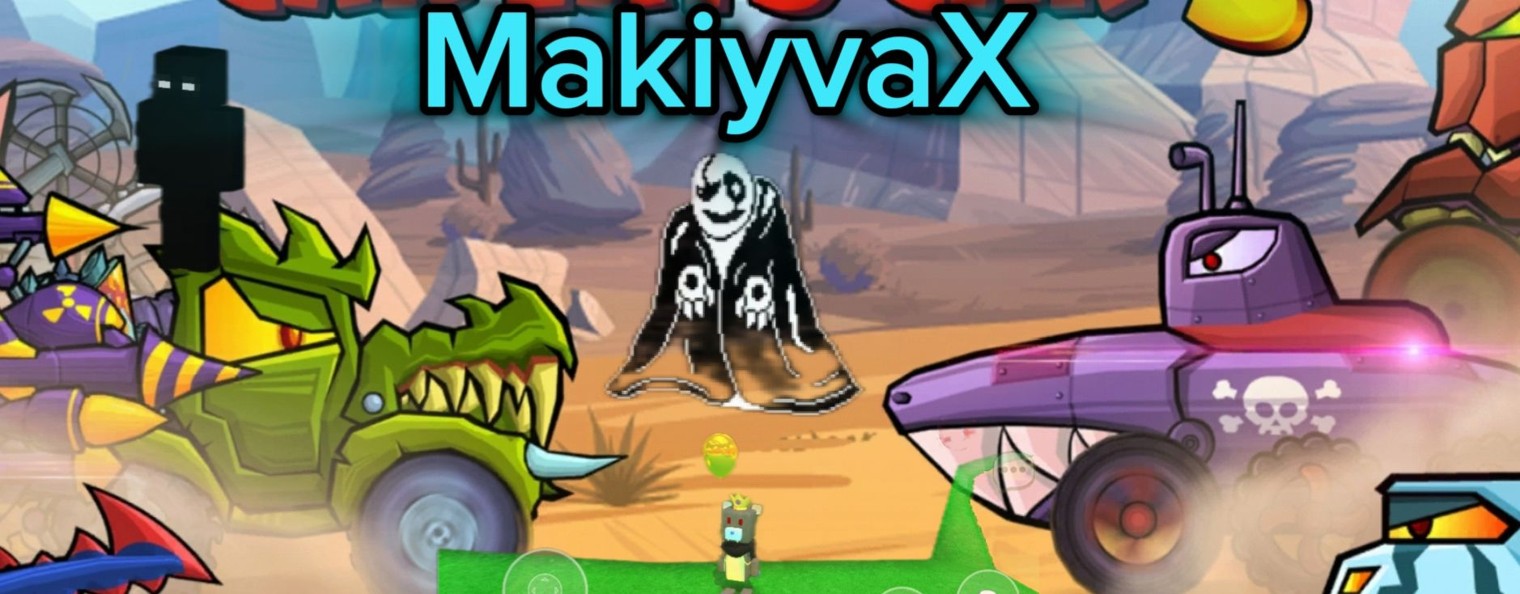 MakiyvaX