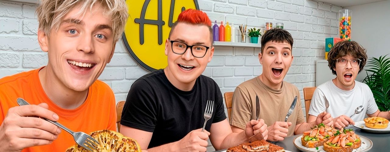 Нарезки А4⭐
