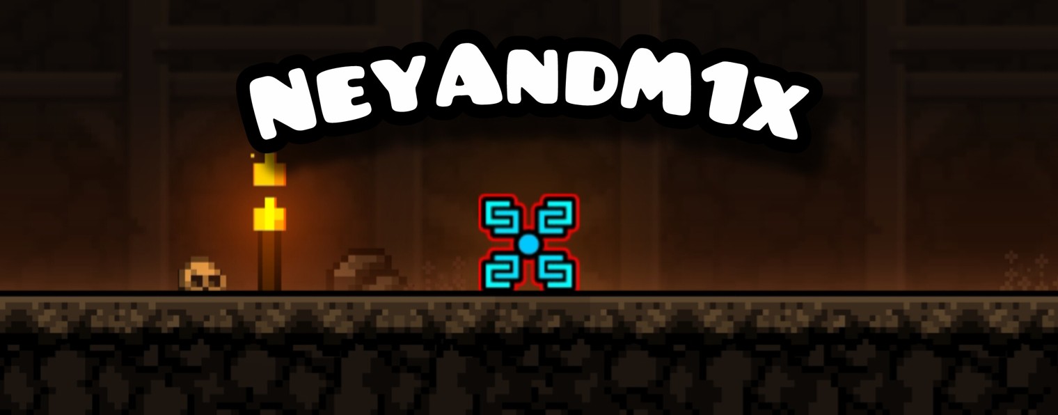 Летний NeyAndM1x 🏖🏖