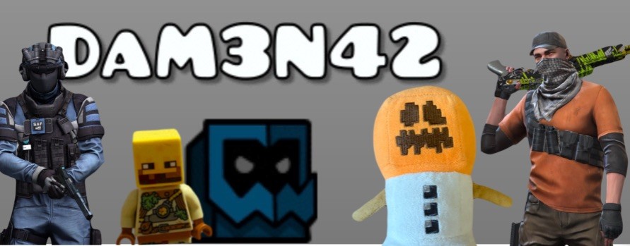 DaM3N42