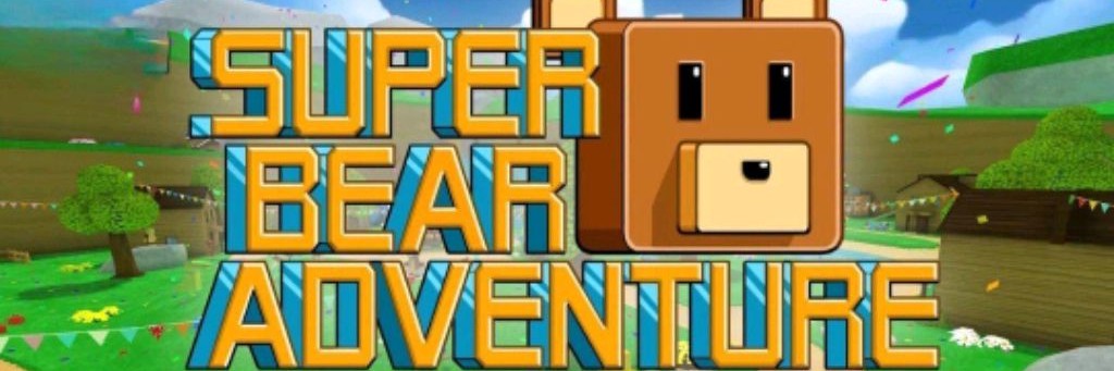 Super bear Samira adventure