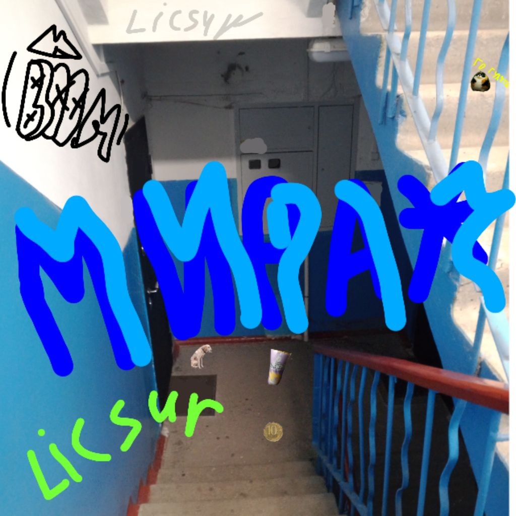Licsur