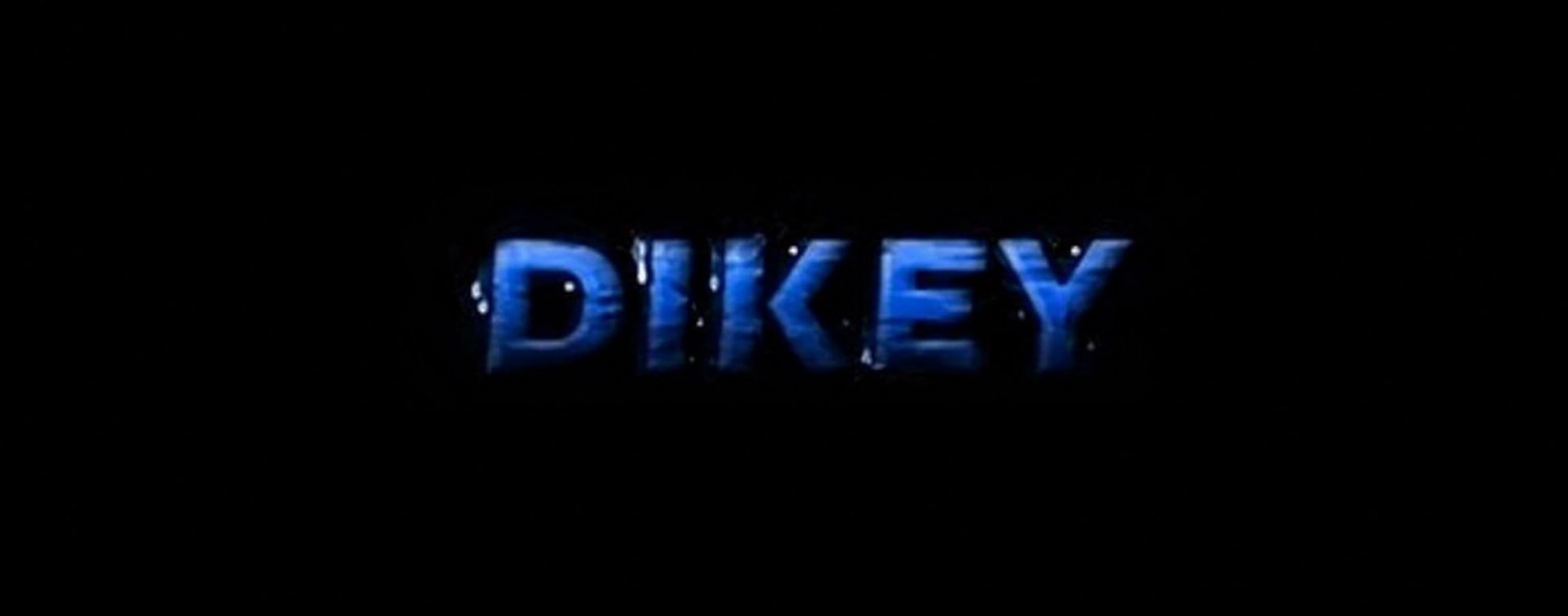 Dikey