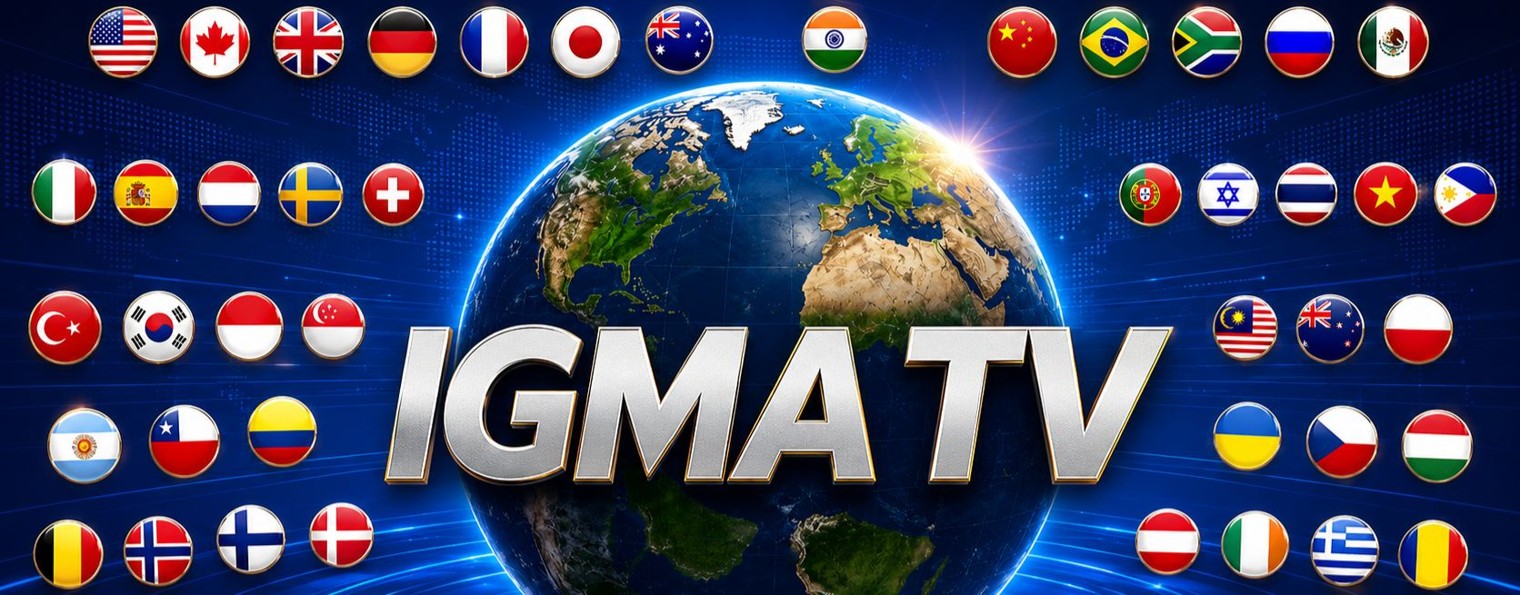 IGMATV