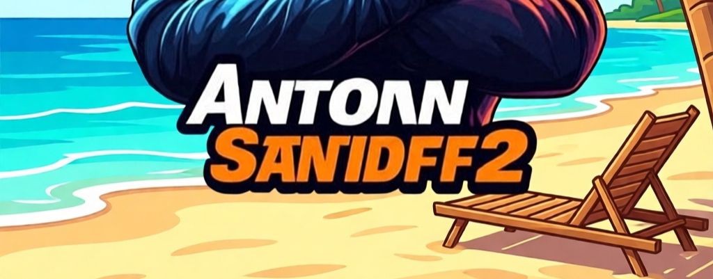 Антон STANDOFF2