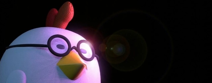 Chicken memes💫