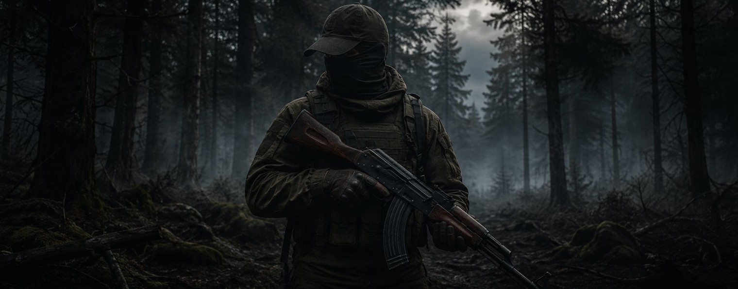 HUNTER