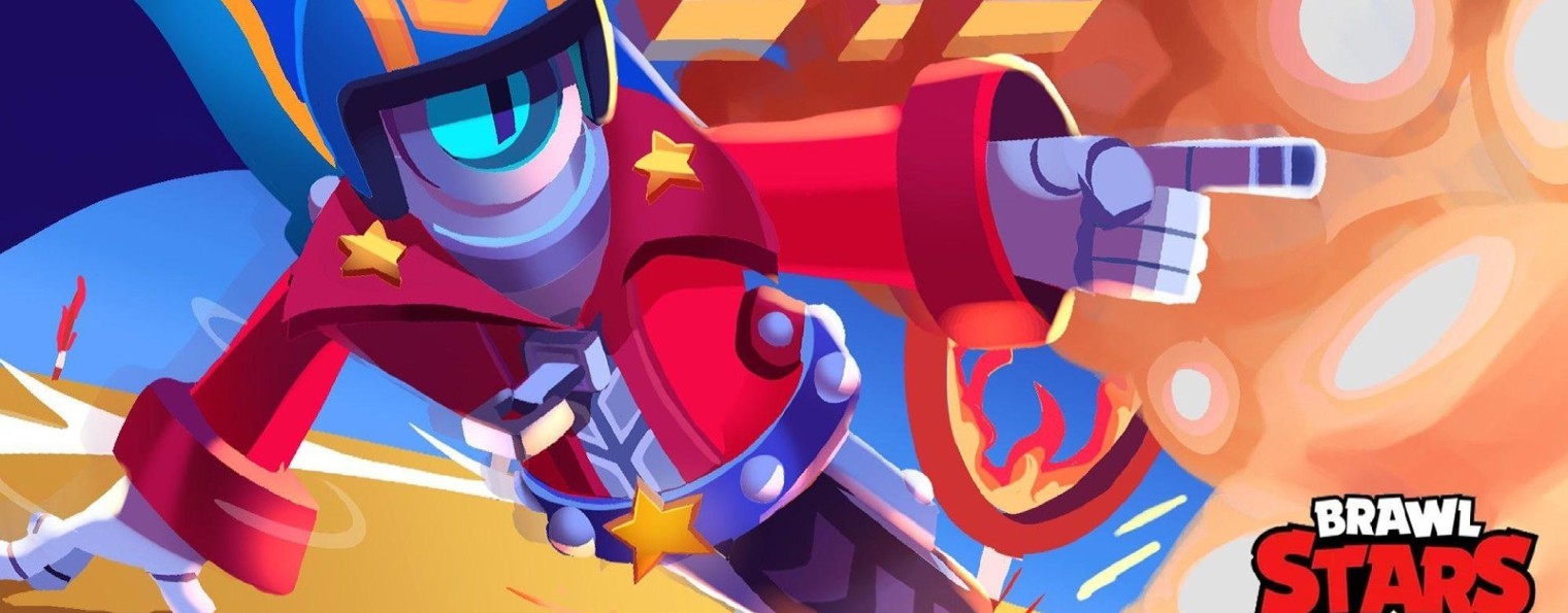 BrawlStars